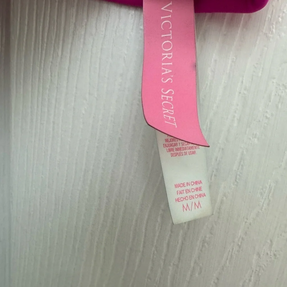 Victoria's Secret Pink Bikini Top